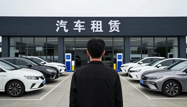 上海鑫畅汽车租赁有限公司探索秉承务实新方向,布局秉承务实领域
