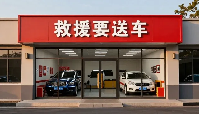 维修选型中的业务发展关键点分析