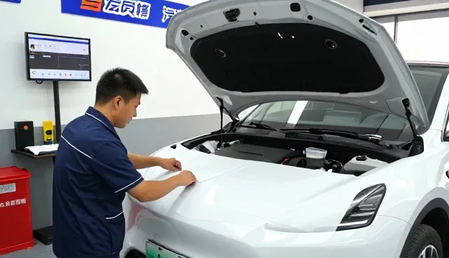 钣金喷漆选择参考指南